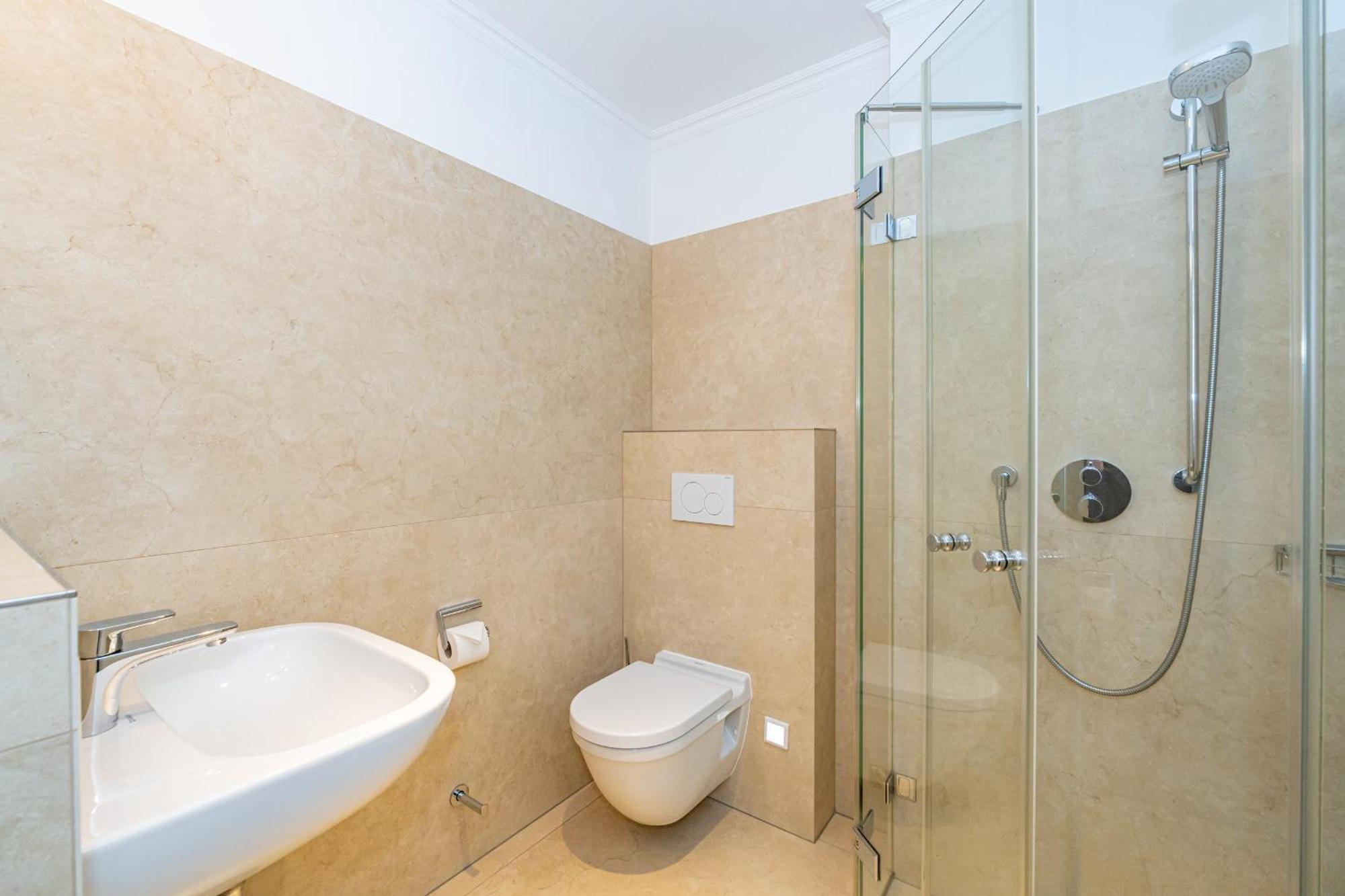 Apartament Uthland 3 Westerland Zewnętrze zdjęcie