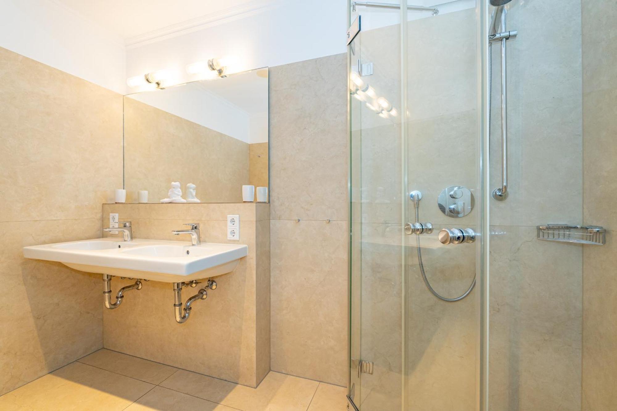 Apartament Uthland 3 Westerland Zewnętrze zdjęcie