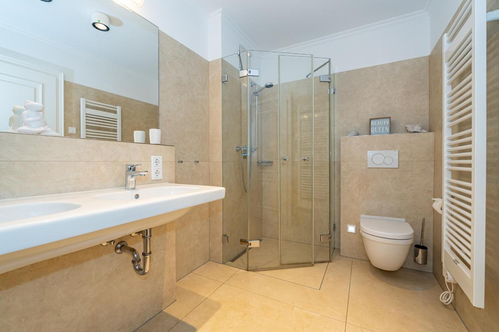 Apartament Uthland 3 Westerland Zewnętrze zdjęcie