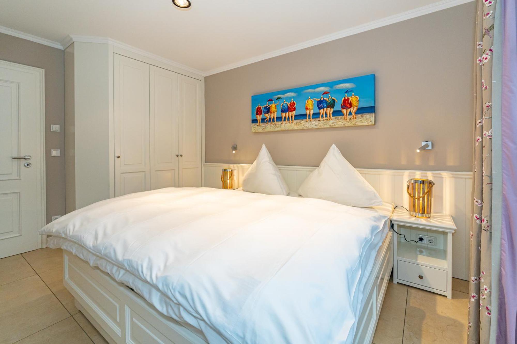 Apartament Uthland 3 Westerland Zewnętrze zdjęcie