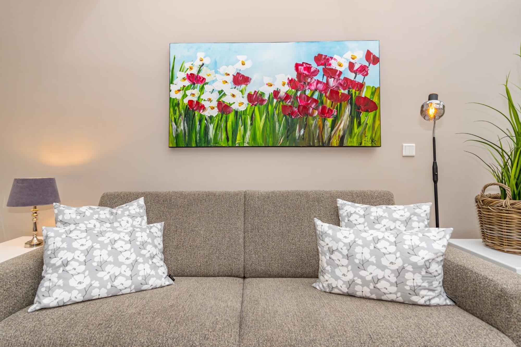 Apartament Uthland 3 Westerland Zewnętrze zdjęcie